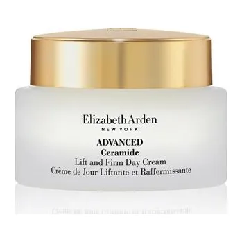 Pleťový krém Elizabeth Arden Liftingový a zpevňující pleťový krém Advanced Ceramide 50 ml