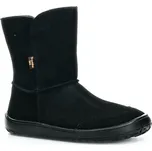 Froddo G3160250-7 Black zimní barefoot kozačky Velikost boty (EU): 32, Vnitřní délka boty: 211, Vnitřní šířka boty: 76