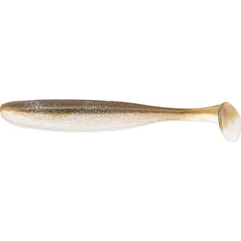 Umělá nástraha Gumová Nástraha Keitech Easy Shiner 5'' 12,5cm Arkansas Shiner (5ks)