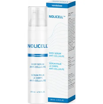 Celulitida a strie Sinial 200 ml sérum proti celulitidě na tělo