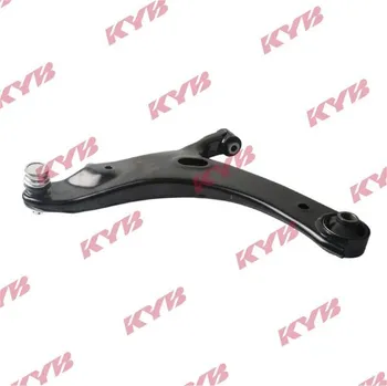 Zavěšení kol Řídicí páka, zavěšení kol KYB KSC5906