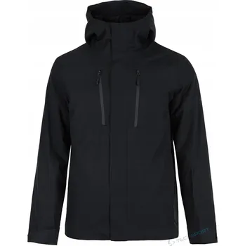 ZIMNÍ ZIMNÍ BUNDA 4F ZATEPLENÁ S MEMBRÁNOU NEODRY 10000 XXL