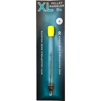Signalizace záběru Splávek Drennan XL Pellet Waggler 8.00g