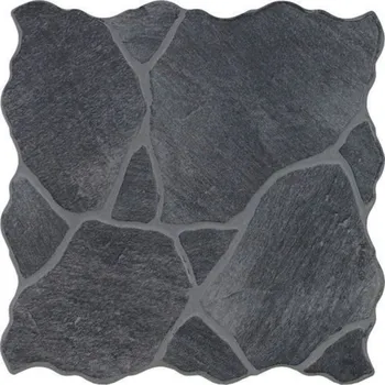 Obklad El Molino Cala jet antracita 45x45 (5301640)