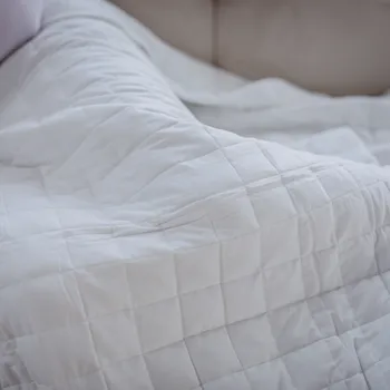 přikrývka SleepLab | Zátěžová deka Cotton 2 kg pro děti