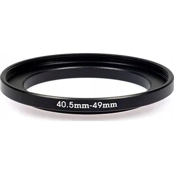 Redukce na filtr 40,5/49mm