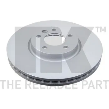 Brzdový kotouč Brzdový kotouč NK 3147145
