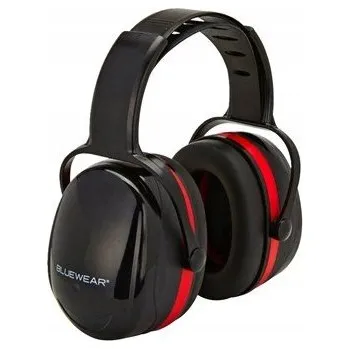 Sluchátka Sluchátka s potlačením hluku Bluewear 002959