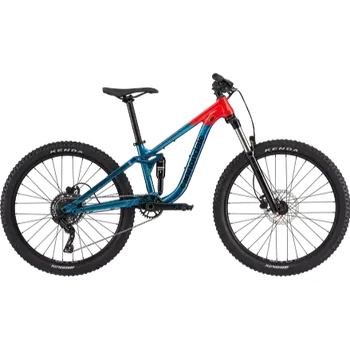 Dětské kolo Cannondale Habit 26" 2022 Deep Teal