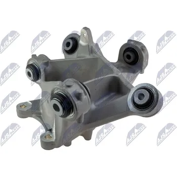 Čep nápravy Čep nápravy, zavěšení kol NTY ZZT-CH-014