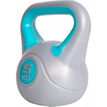 5 kg kettlebell koule činka Gorilla Sports