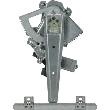 Stahovačka okna Mechanismus stahování okna vč. motorku, zadní levé dveře MITSUBISHI OUTLANDER (CW0) (2009-2012)