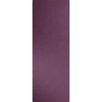 Podložka pod nohu OM Podložka na jógu OMM YOGA Balance 3mm 183cm FIALOVÁ