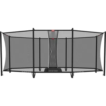 Trampolína BERG Bezpečnostní síť pro trampolínu Grand Comfort 520 BERG ČERNÁ
