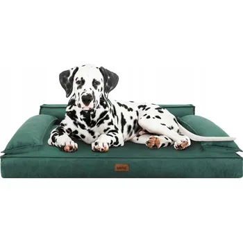 Pelíšek pro psa Pelíšek pro psa Doggy 66 cm x 99 cm