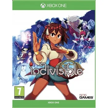 Hra pro Xbox Indivisible Xbox One - Krabicová verze