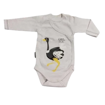 Kojenecké oblečení Eevi body EMU