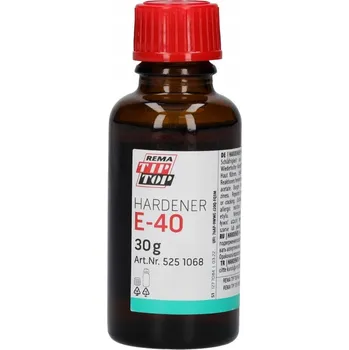 Průmyslové lepidlo Tužidlo E40 pro lepidlo SC4000 30g