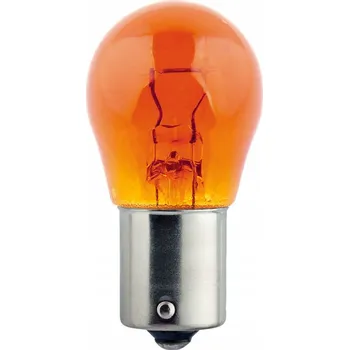 Povinná bezpečnostní výbava Žárovka Amio 02573 PY21W 21 W 1 ks