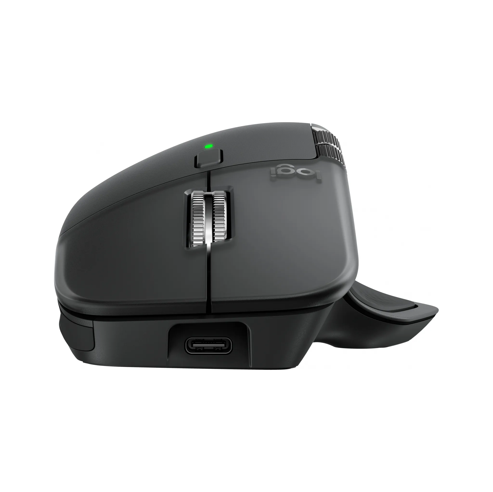 Fotografie 3 - Myš Logitech MX Master 4 910-007562