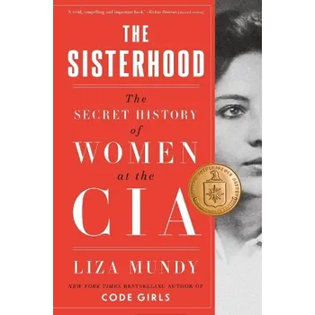 Cizojazyčná kniha Sisterhood - Mundy, Liza