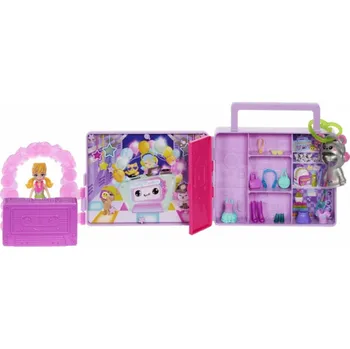 Panenka Panenka s doplňky Polly Pocket DANCE HRD65, 31 cm