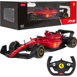 Auto R/C Formule F1 Ferrari 75 1:12