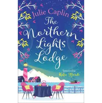 The Northern Lights Lodge