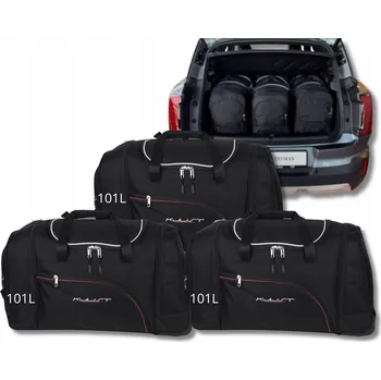 Vrták TAŠKY KJUST PRO MINI COUNTRYMAN MHEV 2023+ 3 KS