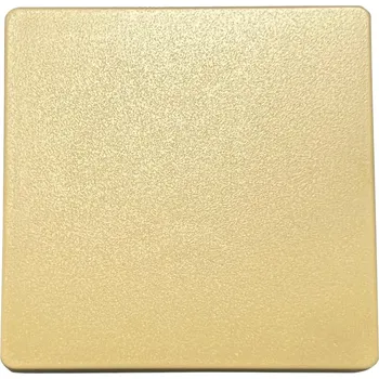 Elektroinstalační materiál Kryt spínače jednoduchý ABB Classic 3558C-A651 D2 - béžová