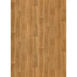 Breno PVC ORION Post Oak 041 – světle hnědé dřevo, šíře 400 cm