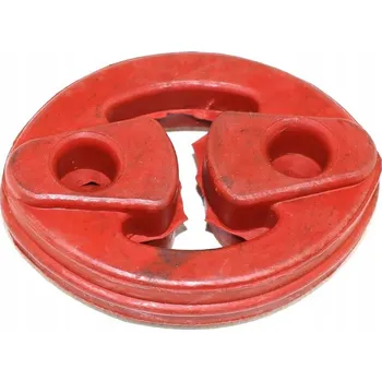 Stabilizátor nápravy Nárazník, tlumič Fast FT84566