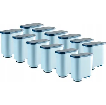 Filtr do kávovaru Filtr do kávovaru Philips/Saeco - CoffeeDrop Náhrada Aquaclean 12 Ks