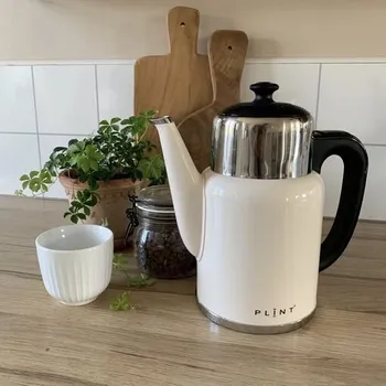 Rychlovarná konvice Varná konvice Plint Green