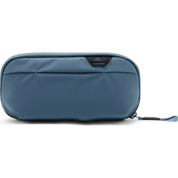 Kosmetická taška Kosmetická taška Peak Design Wash Pouch Small Barva: modrá