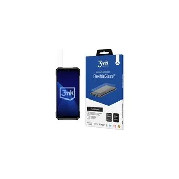 3mk hybridní sklo FlexibleGlass pro Doogee S200