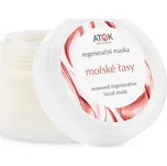 Original ATOK Regenerační maska Mořské řasy Objem: 100 ml