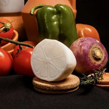 Mýdlo Mýdlo na nádobí, Castelbel Sardinka Mýdlo