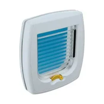 Dvířka pro psa Dvířka SWING 3B bílá FP 1ks