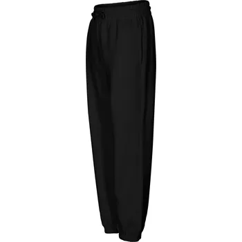 MALFINI® Meadow Tepláky dětské Velikost: 122 cm/6 let, Barva: černá