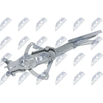 Karosérie Zvedací zařízení oken NTY EPS-PL-006