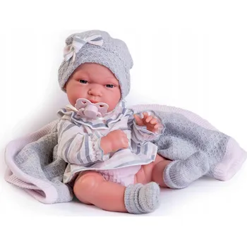 Panenka Panenka Antonio Juan Baby Toneta 33 cm