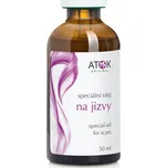 Original ATOK Speciální olej na jizvy Objem: 50 ml