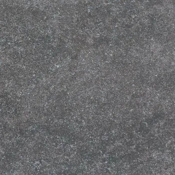 Dlažba Rako Kaamos dlaždice slinutá černá 30x30 (DAA34588)