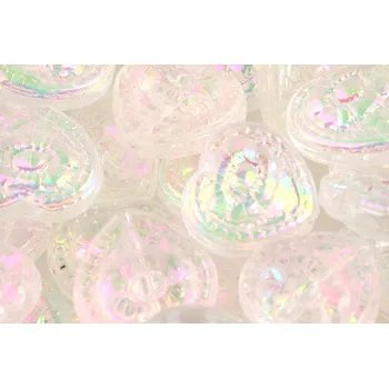 Korálek Korálky Srdíčka č.5920