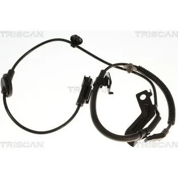 Přislušenství brzdového systému Snímač, počet otáček kol TRISCAN 8180 80242
