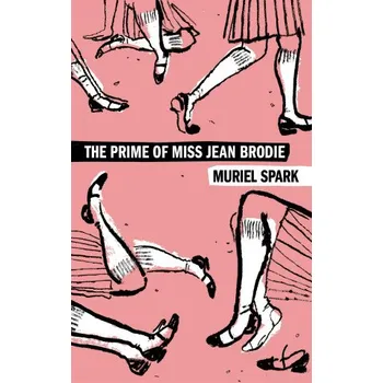 Umění The Prime of Miss Jean Brodie – SPARK MURIEL (EN)