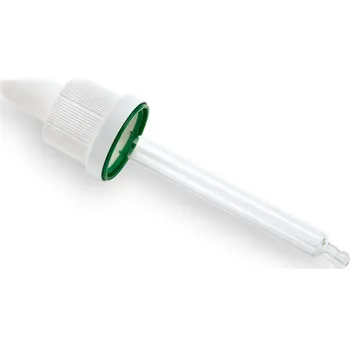 Pipeta Pipeta DIN 18 Objem: 50 ml