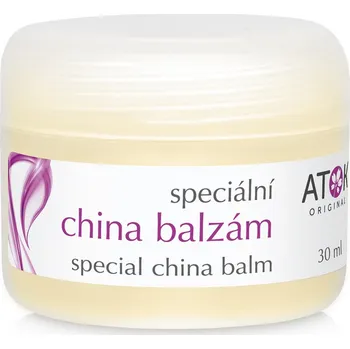 Tělový balzám Original Atok Speciální China balzám Objem: 30 ml
