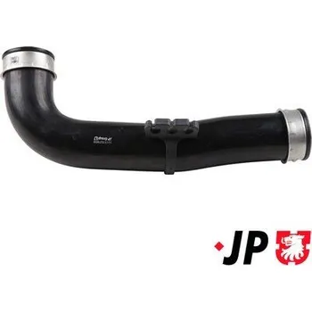 Turbodmychadlo Hadice plnícího vzduchu JP GROUP 1117707900